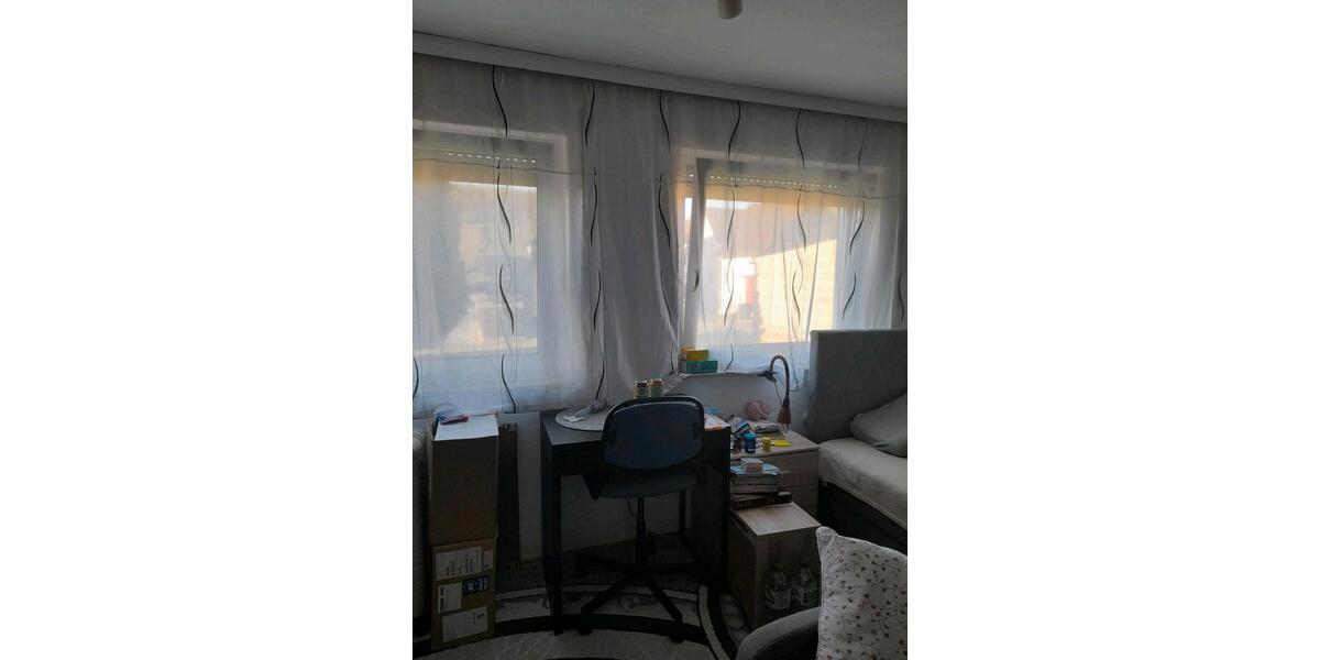 Erdgeschoßwohnung Forchtenberg - 1 Zimmer, 50 m&sup2;, 600&euro; | Angebot:25638381