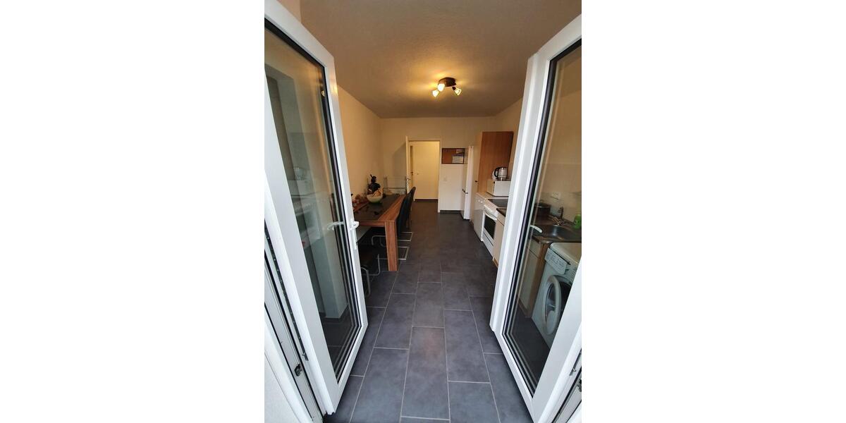 Wohnen auf Zeit Ludwigshafen am Rhein Parkinsel - 1 Zimmer, 49 m&sup2;, 650&euro; | Angebot:26620893