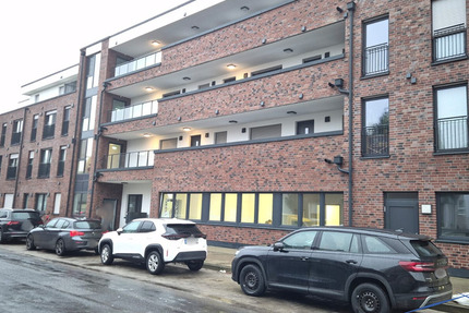 Wohnung Meppen - 2 Zimmer, 76 m&sup2;, 800&euro; | Angebot:25783969