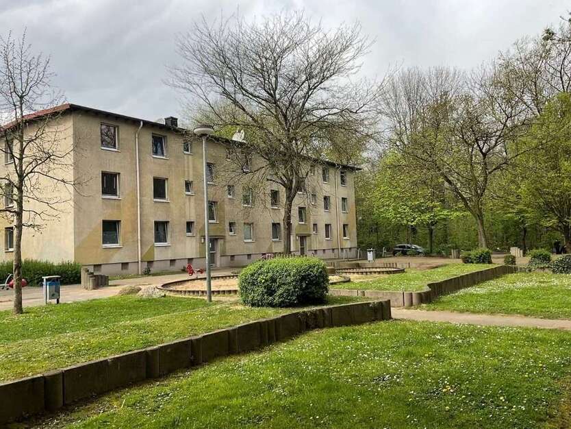 Wohnung zum Mieten in Duisburg 528 € 66 m² 3 zimmer