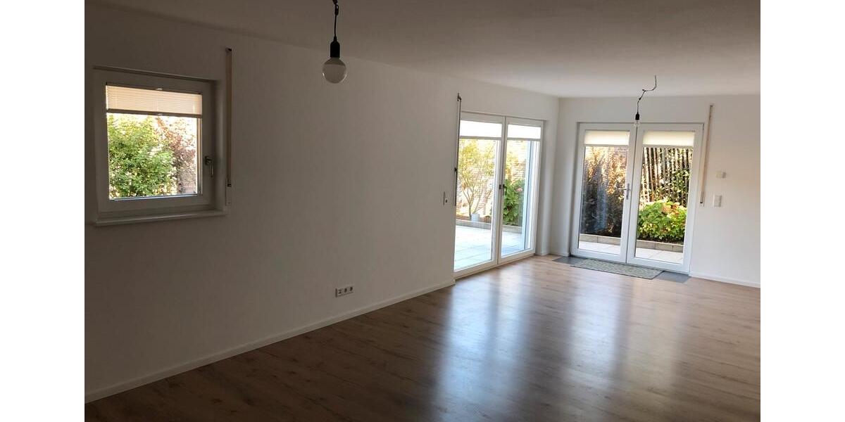 Einliegerwohnung in Durbach zu mieten 1 zimmer