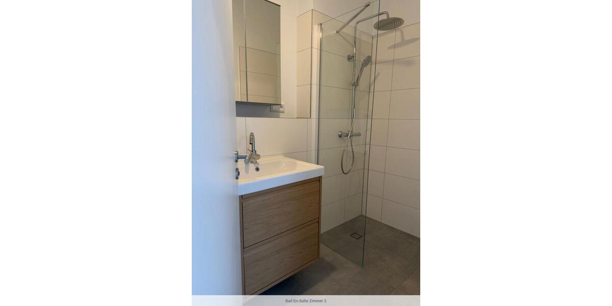 Wohnen auf Zeit Osnabrück Dodesheide - 1 Zimmer, 20 m&sup2;, 990&euro; | Angebot:25861088