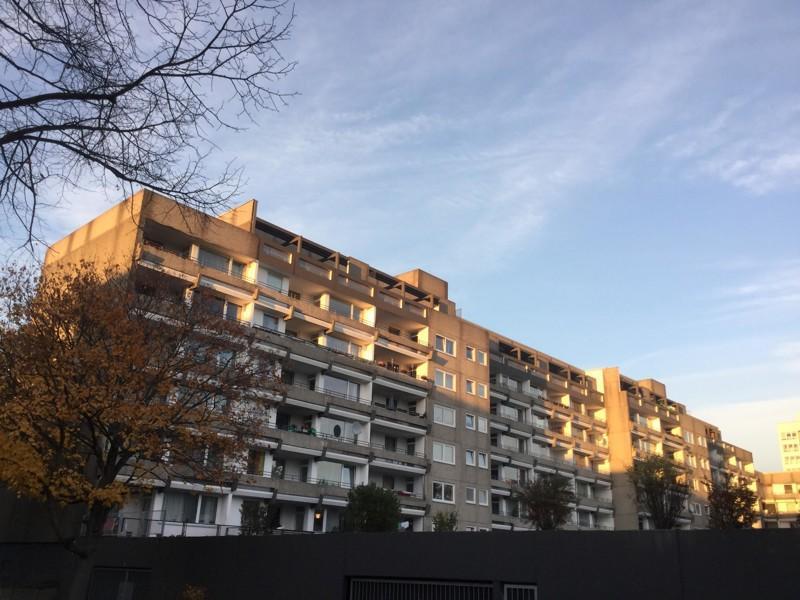 Familienfreundliche 3-Zimmer Wohnung mit Balkon
