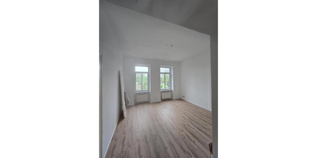 Etagenwohnung Quedlinburg - 3 Zimmer, 65 m&sup2;, 435&euro; | Angebot:26544729