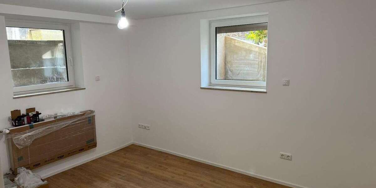 Wohnung zum Mieten in Würzburg 750 € 60 m² 2 zimmer