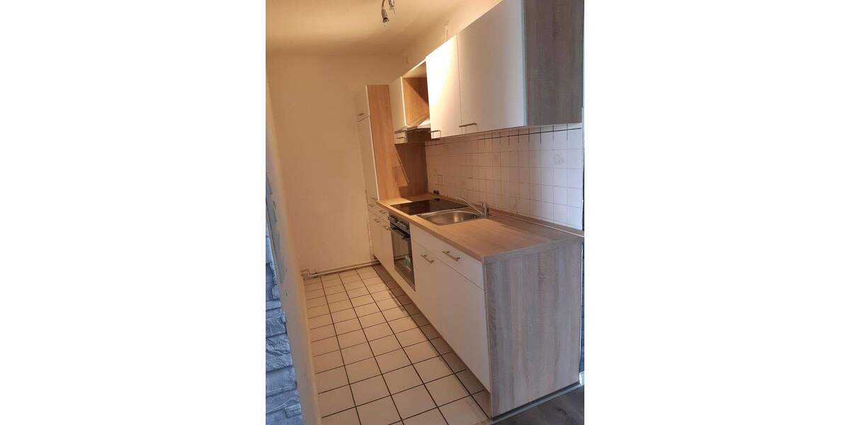 Etagenwohnung Ellerhoop - 2 Zimmer, 56 m&sup2;, 520&euro; | Angebot:26141268