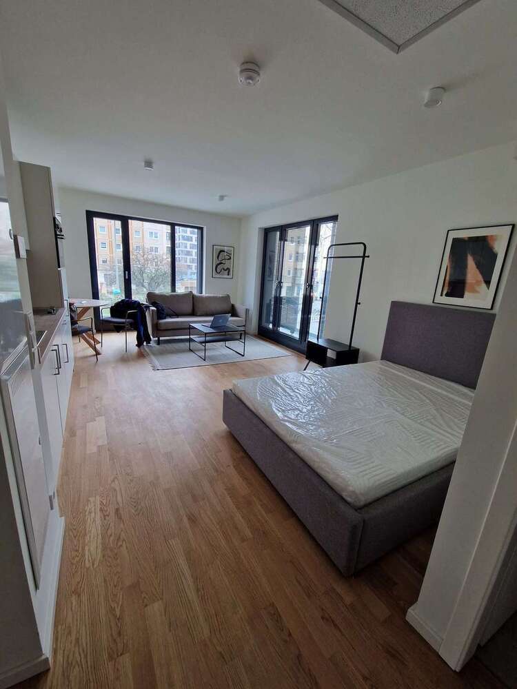 Wohnung zum Mieten in Berlin 955 € 31 m²
