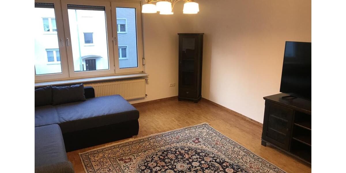 Wohnen auf Zeit Sulzbach (Taunus) - 2 Zimmer, 55 m&sup2;, 1.180&euro; | Angebot:26624811