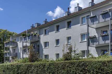 Wohnung zum Mieten in Wermelskirchen 395,08 € 49.54 m² 2 zimmer