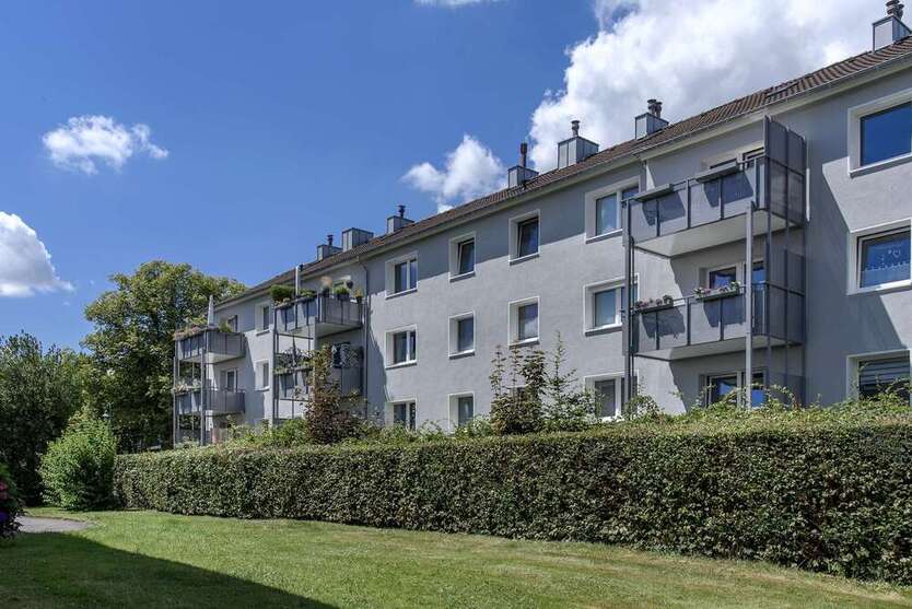Wohnung zum Mieten in Wermelskirchen 395,08 € 49.54 m² 2 zimmer