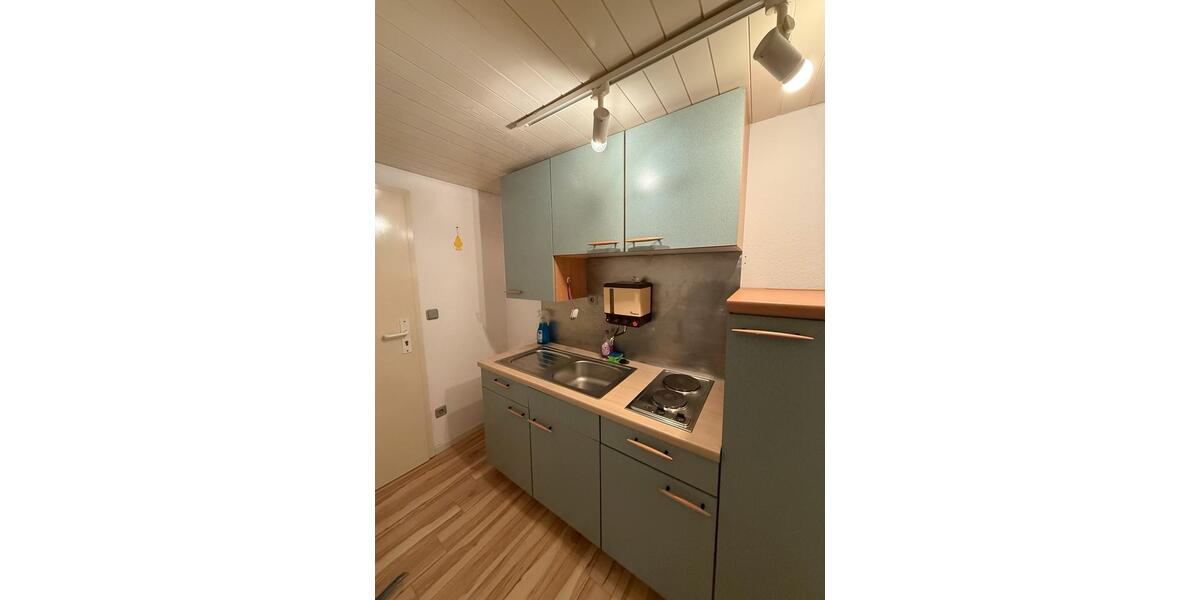 Gewerbeobjekt Wuppertal Elberfeld - 350&euro; | Angebot:25970057