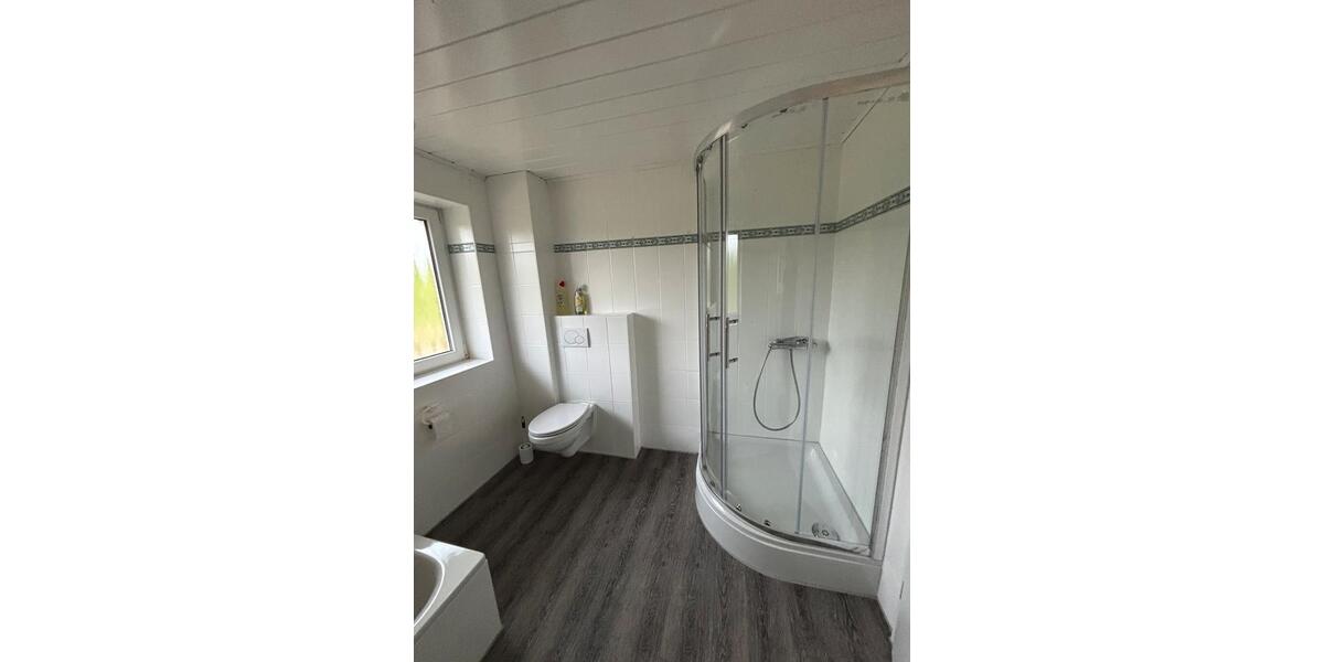 Einfamilienhaus Wangerland - 4 Zimmer, 132 m&sup2;, 1.400&euro; | Angebot:24574136