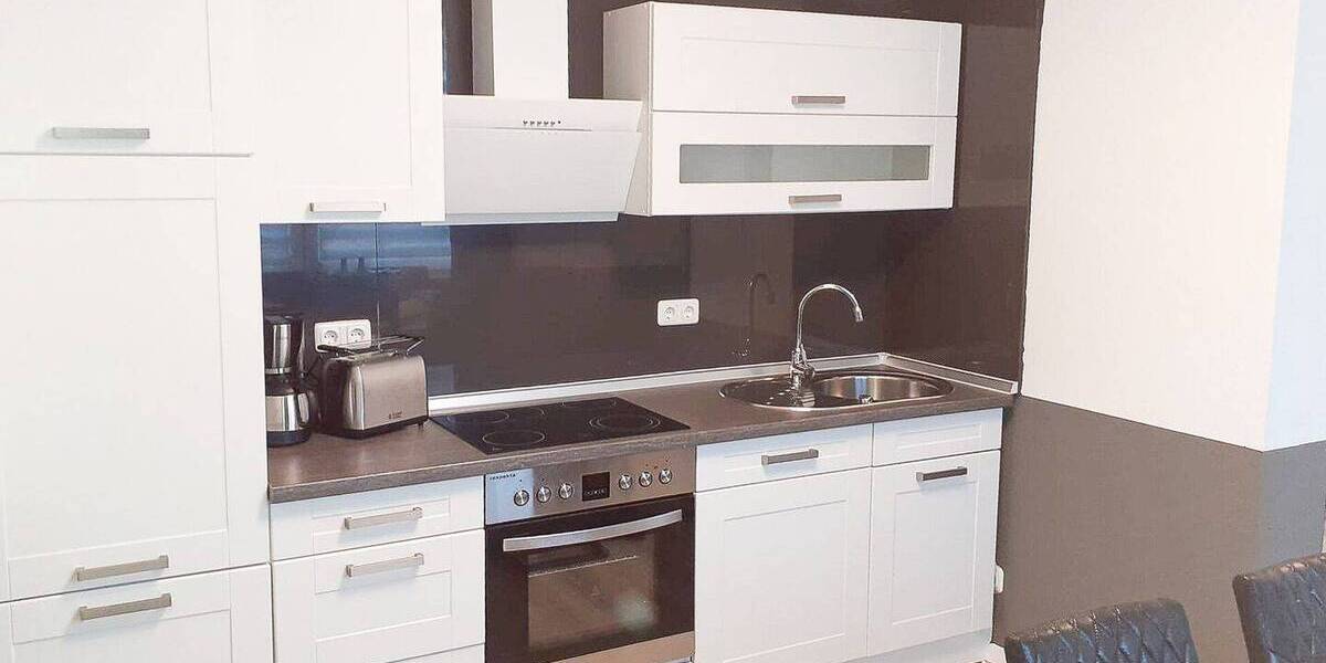 Etagenwohnung Oberndorf - 3 Zimmer, 80 m&sup2;, 720&euro; | Angebot:26674302