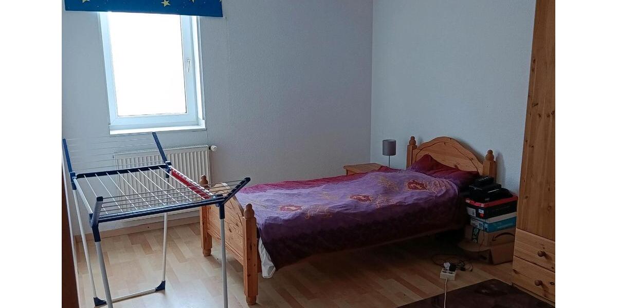 Erdgeschoßwohnung Göttingen Oststadt - 1 Zimmer, 58 m&sup2;, 550&euro; | Angebot:25931770