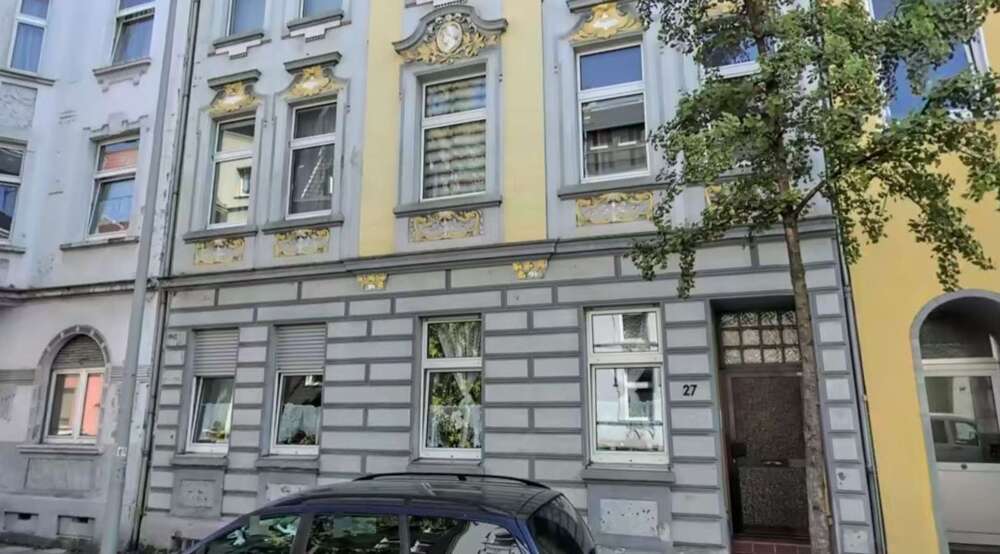 Wohnung zum Mieten in Duisburg 778 € 90.38 m²