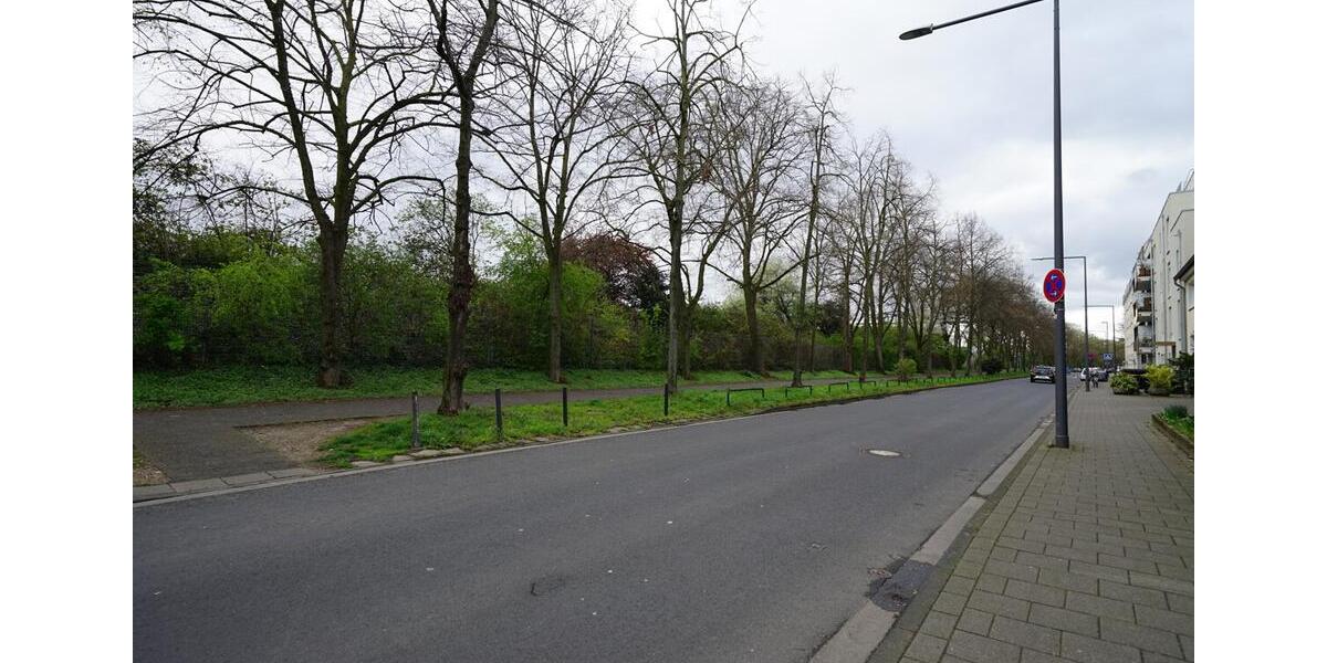Etagenwohnung Köln Nippes - 3 Zimmer, 89 m&sup2;, 1.290&euro; | Angebot:26648409