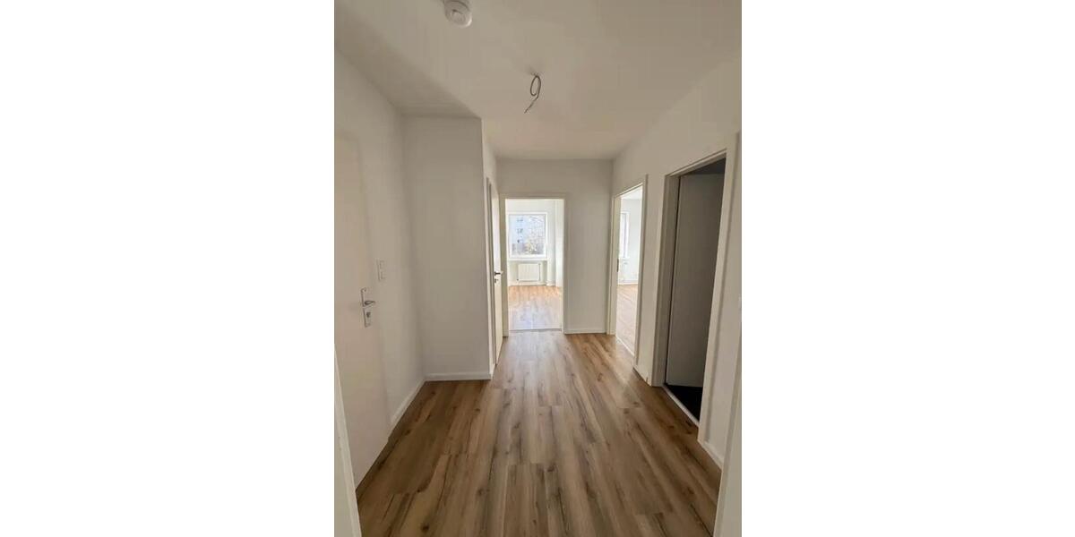 Erdgeschoßwohnung Braunschweig Nordstadt - 3 Zimmer, 51 m&sup2;, 690&euro; | Angebot:26699515