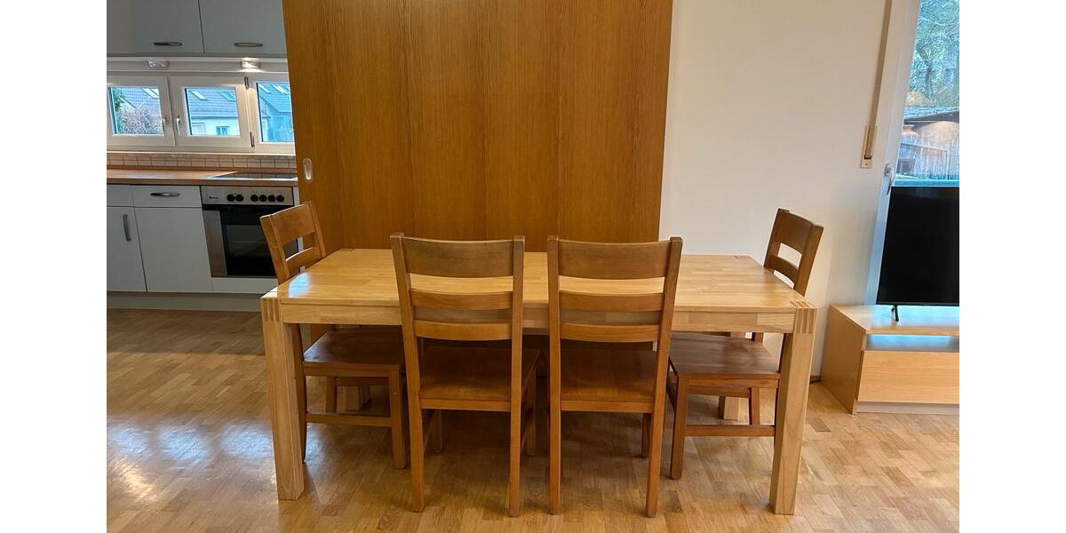 Etagenwohnung Regensburg Ganghofersiedlung - 2 Zimmer, 56 m&sup2;, 830&euro; | Angebot:25931454