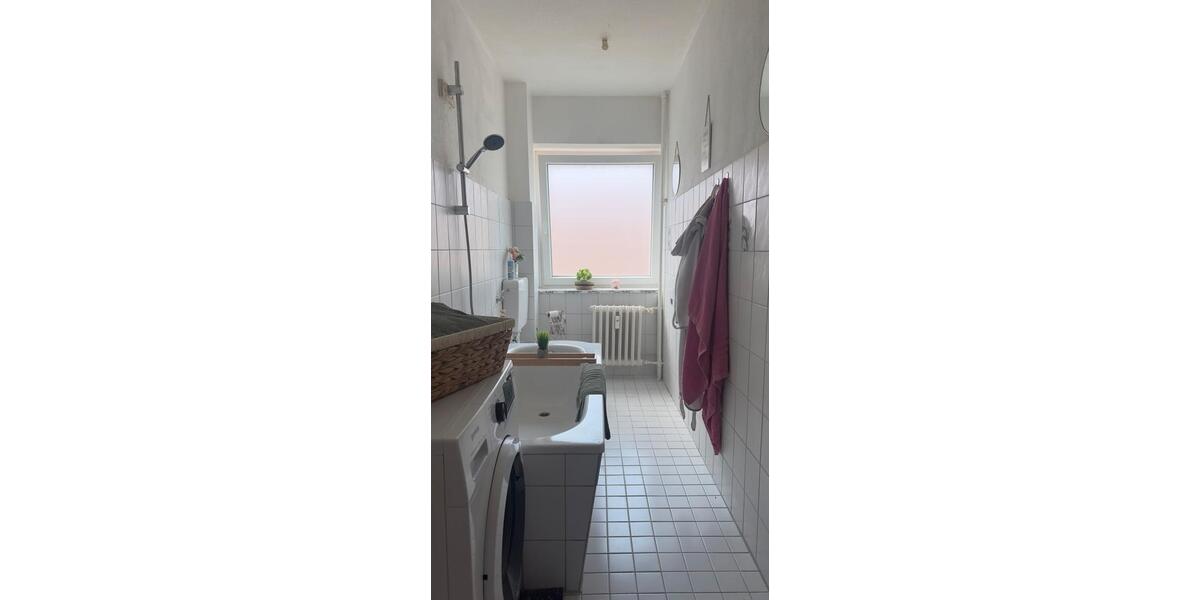 Etagenwohnung Kiel Blücherplatz - 2 Zimmer, 44 m&sup2;, 525&euro; | Angebot:26533009
