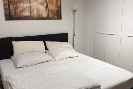 Einzelzimmer möbliert 1 zimmer