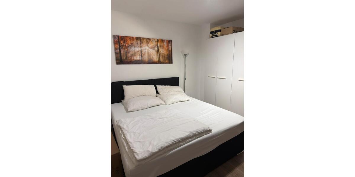 Einzelzimmer möbliert 1 zimmer