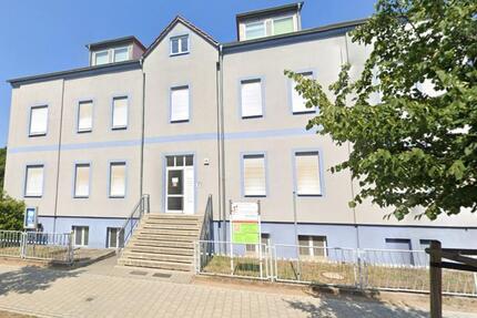 Wohnung Lübben (Spreewald) - 2 Zimmer, 66 m&sup2;, 594&euro; | Angebot:25074352