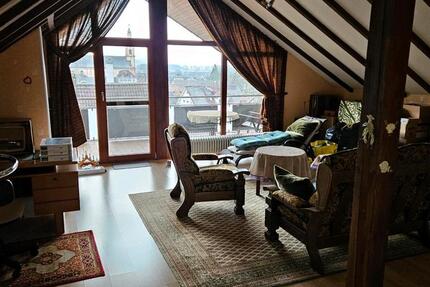 3 Zimmerwohnung für eine Studenten WG zimmer