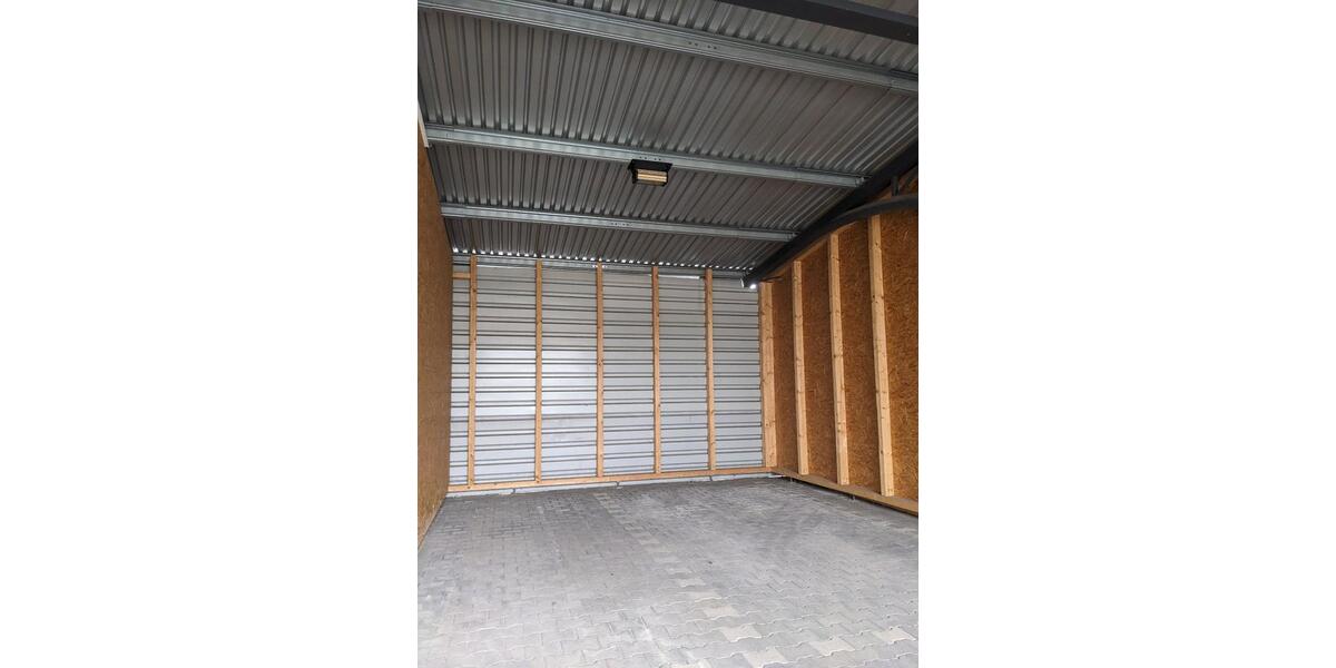 Gewerbeobjekt Mering - 480&euro; | Angebot:24694641