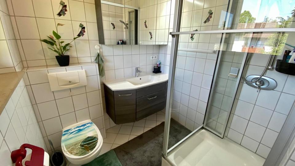 Etagenwohnung Neckarsulm - 3 Zimmer, 58 m&sup2;, 725&euro; | Angebot:26039756