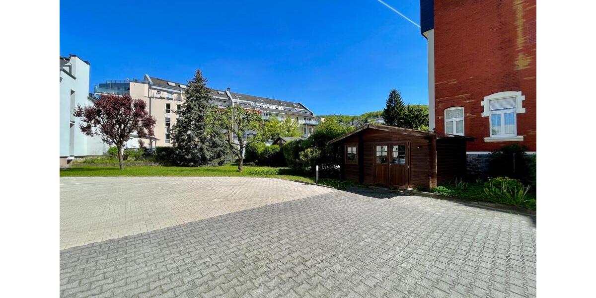 Erdgeschoßwohnung Bad Ems - 4 Zimmer, 126 m&sup2;, 1.450&euro; | Angebot:26611100
