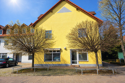 Gewerbeobjekt Artern - 270&euro; | Angebot:25712399