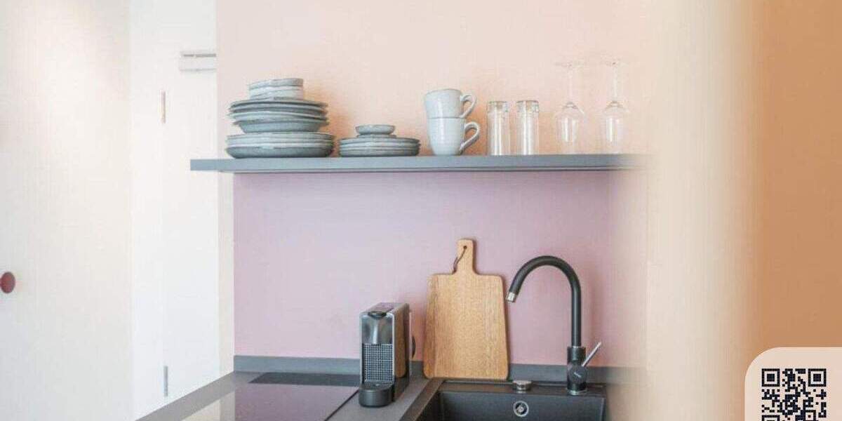 Etagenwohnung Freiburg im Breisgau St. Georgen - 2 Zimmer, 1.413&euro; | Angebot:25712236