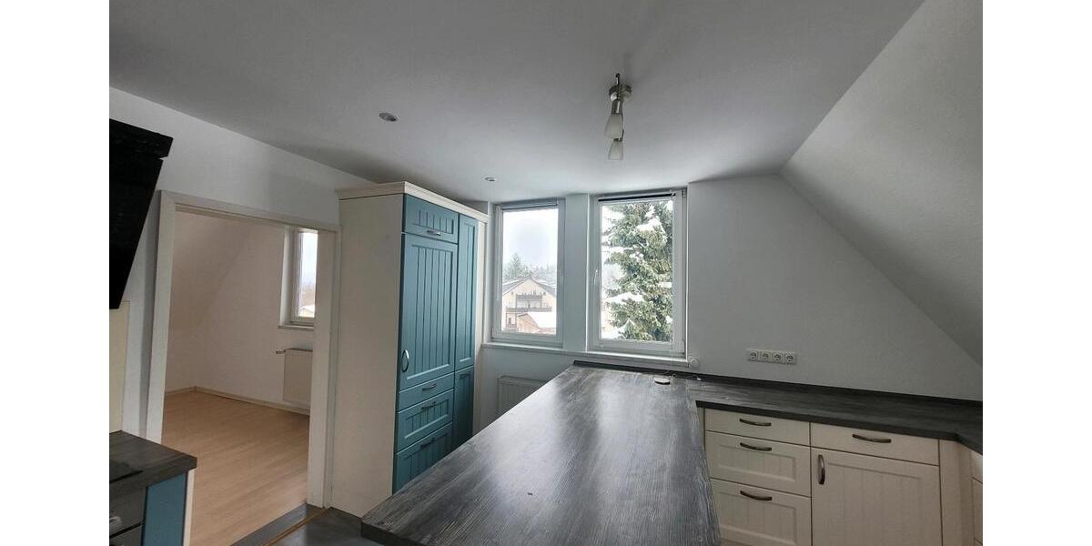 Etagenwohnung Erfurt Daberstedt - 5 Zimmer, 108 m&sup2;, 755&euro; | Angebot:24374028