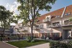 Erdgeschoßwohnung Bamberg Bamberg-Ost - 3 Zimmer, 80 m&sup2;, 1.115&euro; | Angebot:26429662