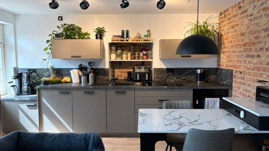 Etagenwohnung Mechernich - 2.5 Zimmer, 78 m&sup2;, 1.200&euro; | Angebot:26580764