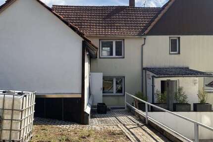 Haus Höchst im Odenwald - 4.5 Zimmer, 118 m&sup2;, 950&euro; | Angebot:27287344