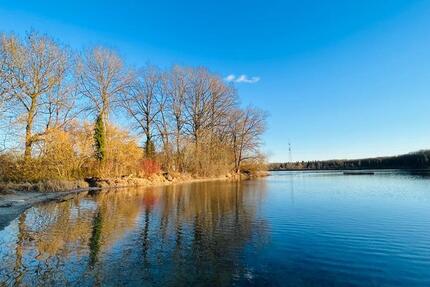 Gepflegte 2-Zimmer-Wohnung im EG mit Balkon in Senden 2 zimmer
