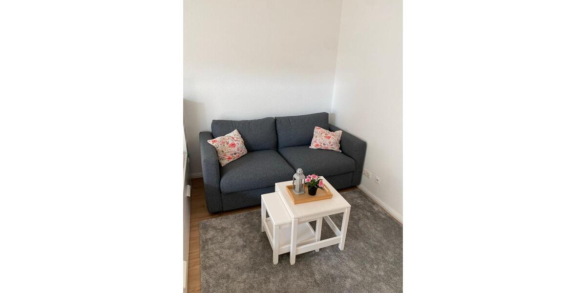 Wohnen auf Zeit Magdeburg Hopfengarten - 1 Zimmer, 25 m&sup2;, 750&euro; | Angebot:26222445