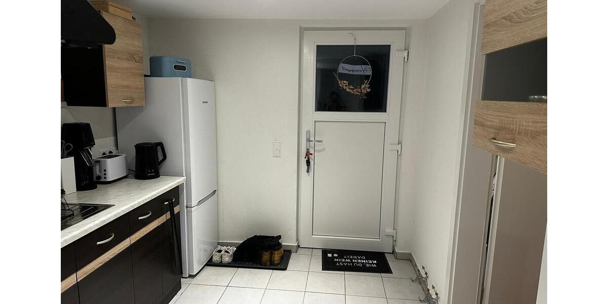 Etagenwohnung Neubulach - 1 Zimmer, 42 m&sup2;, 520&euro; | Angebot:23861224