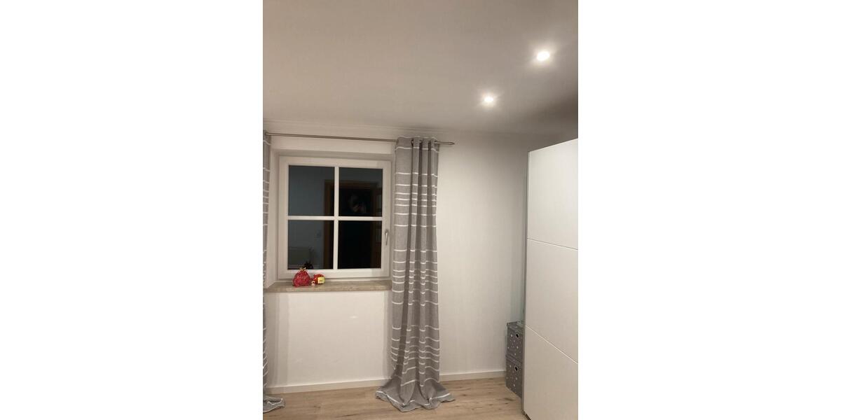 Etagenwohnung Teisnach - 2 Zimmer, 73 m&sup2;, 590&euro; | Angebot:24743220