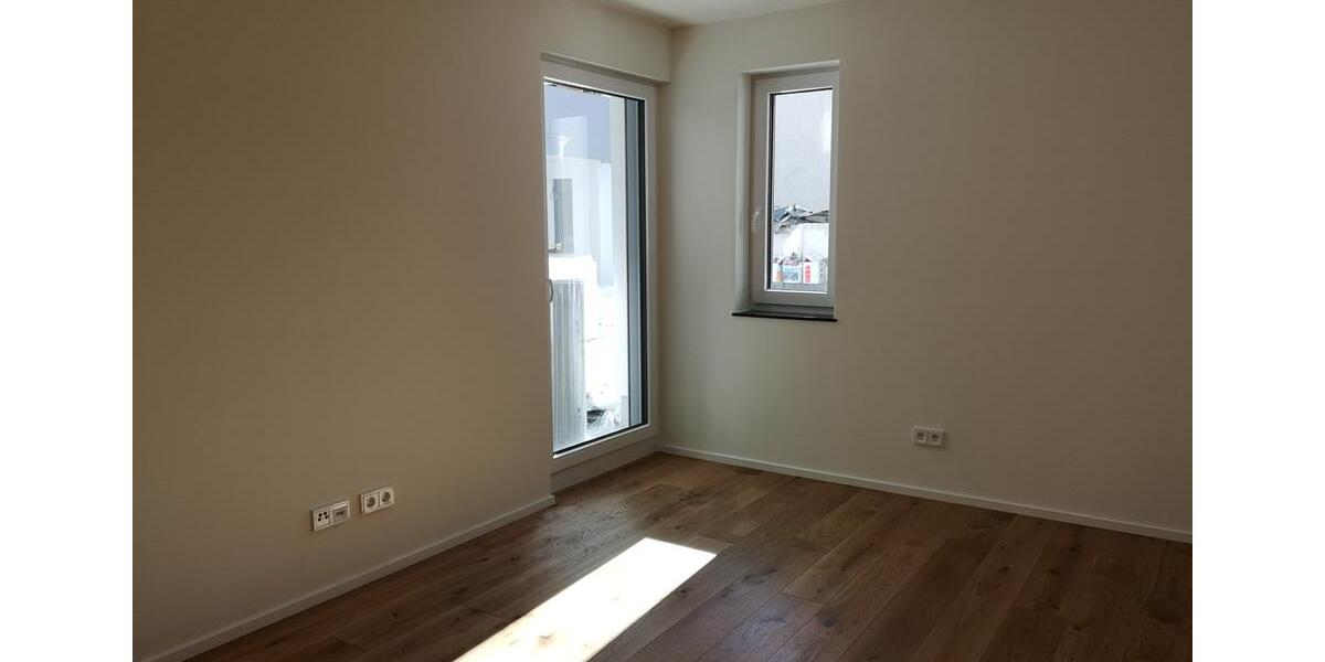 Etagenwohnung Bad Säckingen - 2.5 Zimmer, 78 m&sup2;, 1.270&euro; | Angebot:26534622