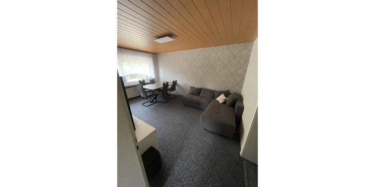 Maisonettenwohnung Bergheim Auenheim - 4 Zimmer, 65 m&sup2;, 870&euro; | Angebot:26706018