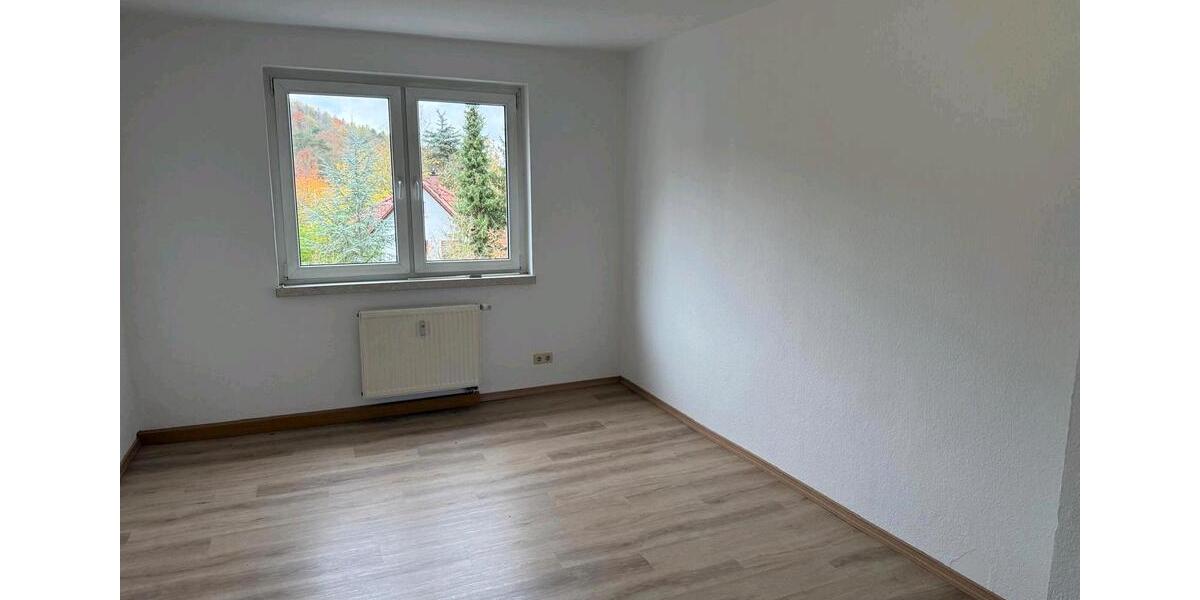 3 Zimmerwohnung 58m² Meiningen 3 zimmer