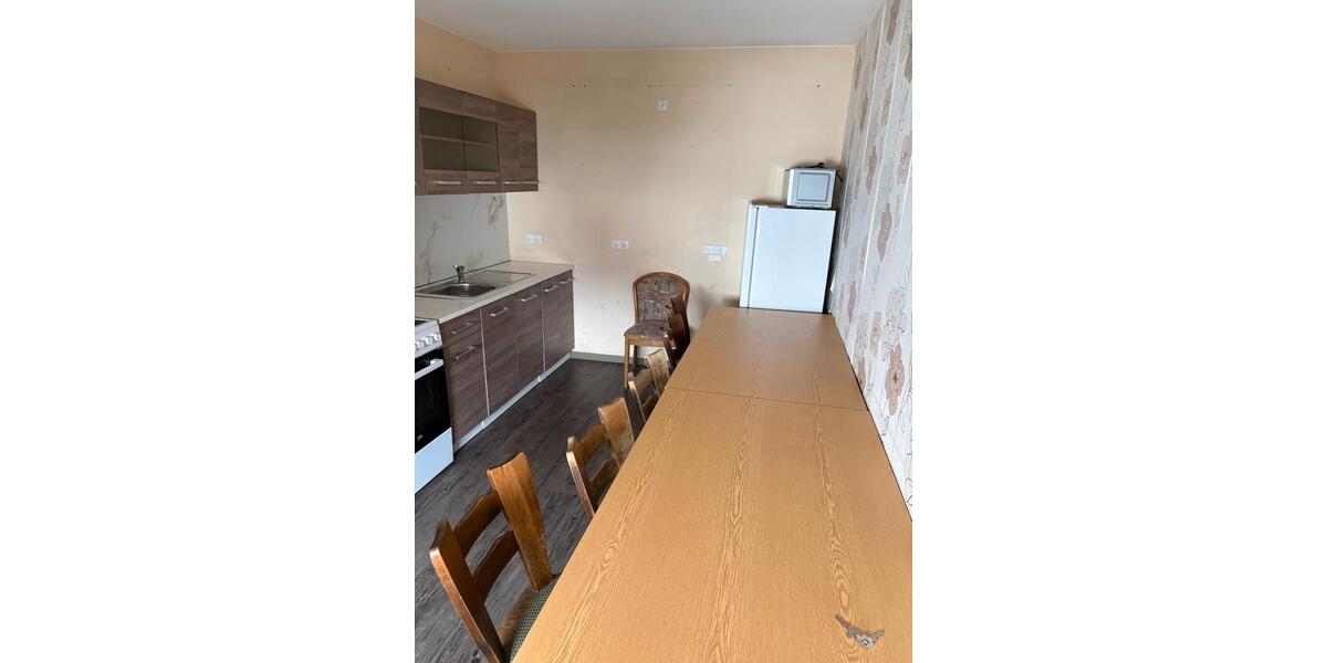 Etagenwohnung Dreieich - 3 Zimmer, 80 m&sup2;, 1.400&euro; | Angebot:26697989