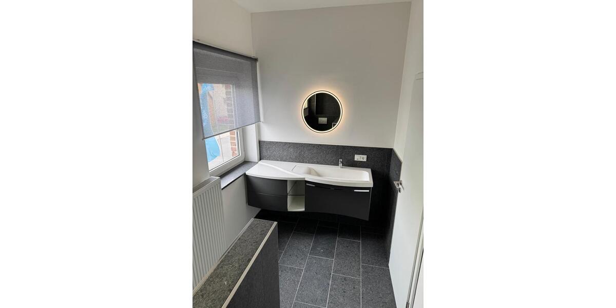 WG-Zimmer 5er WG möbliert 5 zimmer