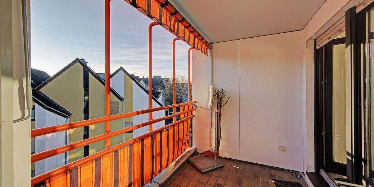 Etagenwohnung Dortmund Mitte - 3 Zimmer, 93 m&sup2;, 980&euro; | Angebot:24138483