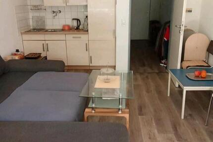 Möblierte Wohnung in Essen Altenessen