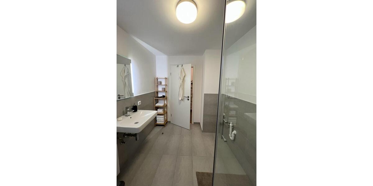 Wohnen auf Zeit Nürnberg Gibitzenhof - 600&euro; | Angebot:26419336