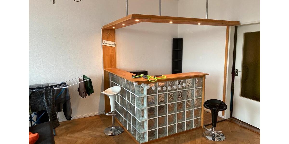 Dachgeschoßwohnung Wilhelmshaven - 5 Zimmer, 166 m&sup2;, 1.350&euro; | Angebot:25880754