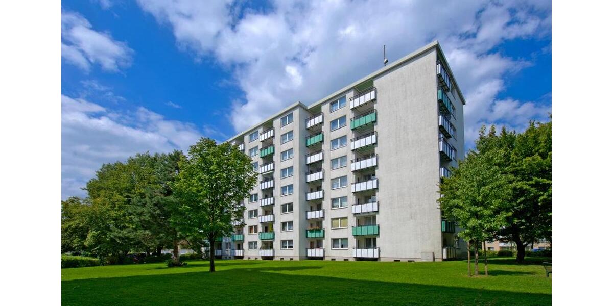 Etagenwohnung Solingen Wald - 2 Zimmer, 51 m&sup2;, 469&euro; | Angebot:26254327